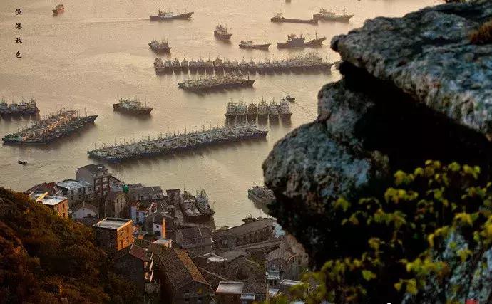 浙江海边吃海鲜的自驾游最好去处,浙江国庆去哪里玩好推荐几个地方