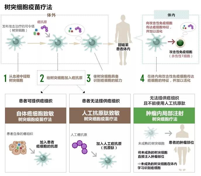 癌症将被ai攻克,癌症疫苗打碎免疫耐受