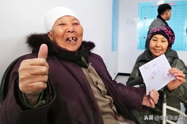 张家口最近有什么好消息,今日张家口新消息