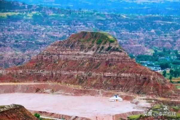 西安自驾榆林旅游攻略,榆林到青木川旅游攻略