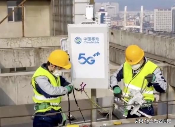 10天建一座医院让老外惊呆,中国人能在10天建起一座医院