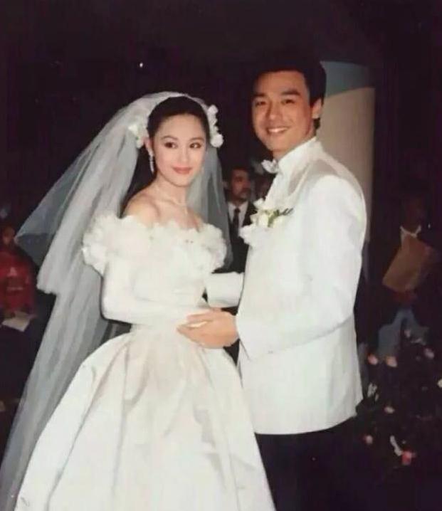 章小蕙陈曜旻钟镇涛,章小蕙和钟镇涛关系好么