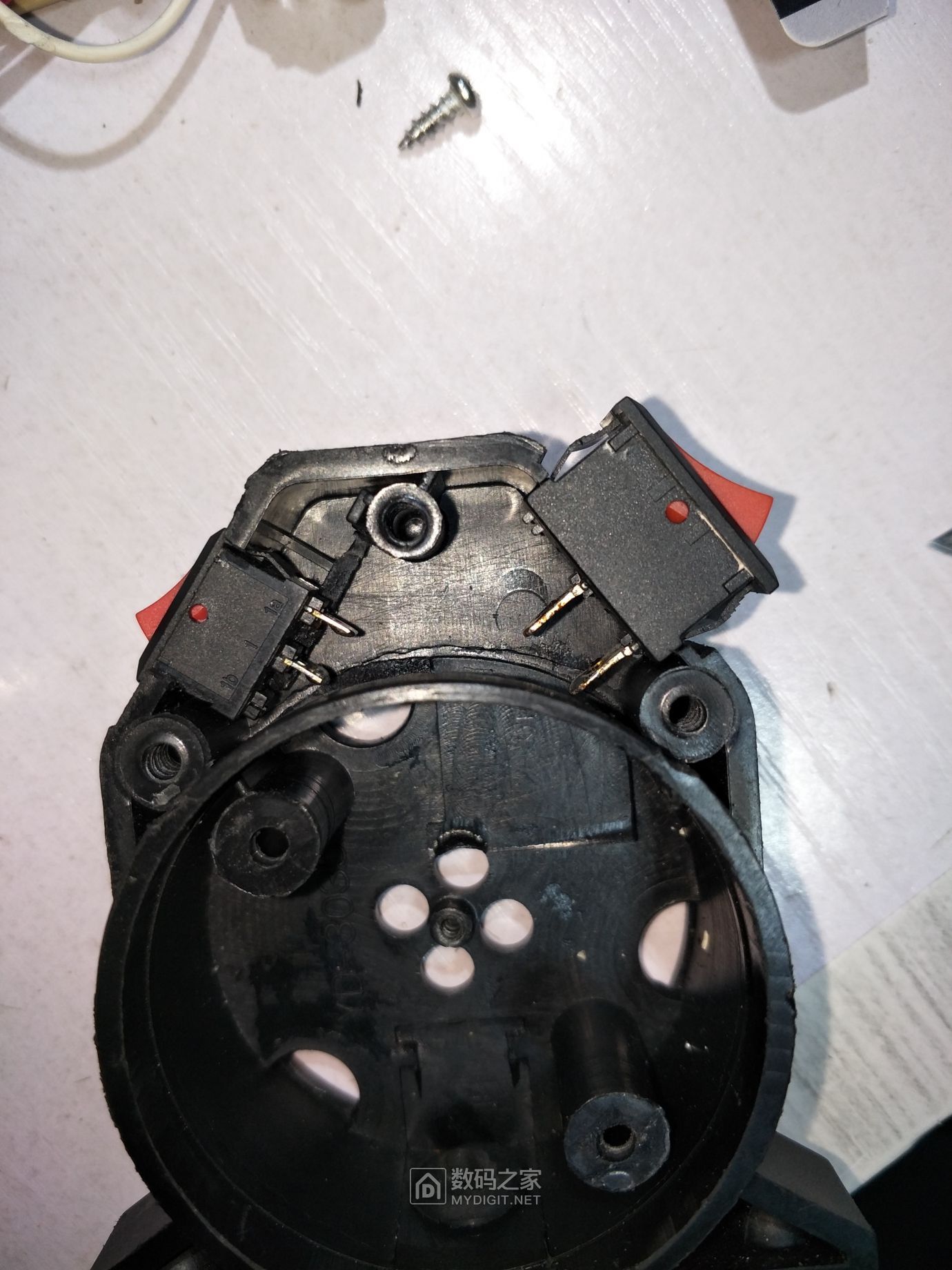 尤利特车载充气泵拆解视频,拆解尤利特