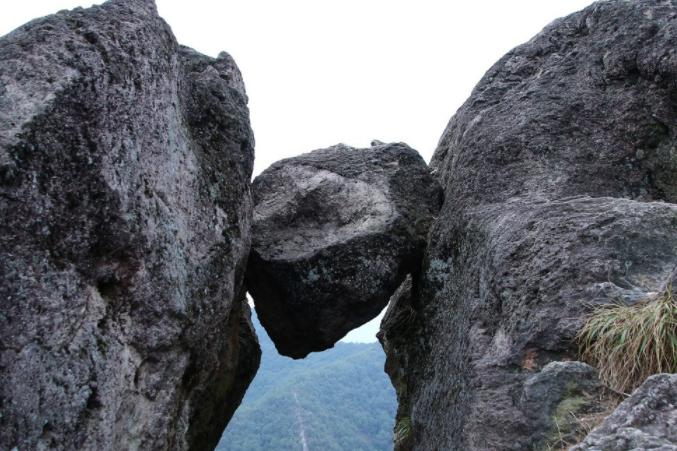 缙云仙都仙剑取景照,仙剑古镇取景地在哪