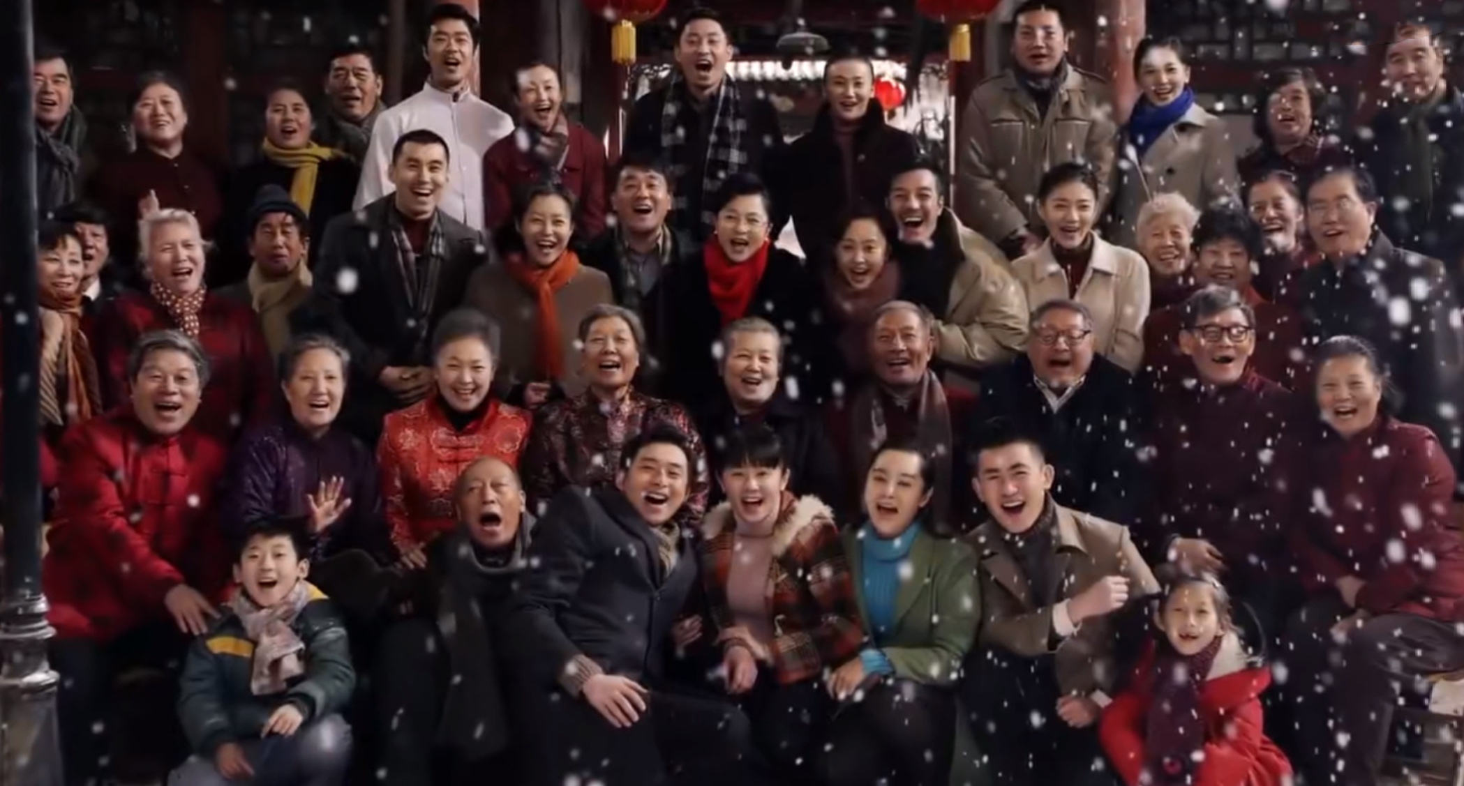 情满四合院娄晓娥如何喜欢上傻柱,情满四合院娄晓娥为什么要走