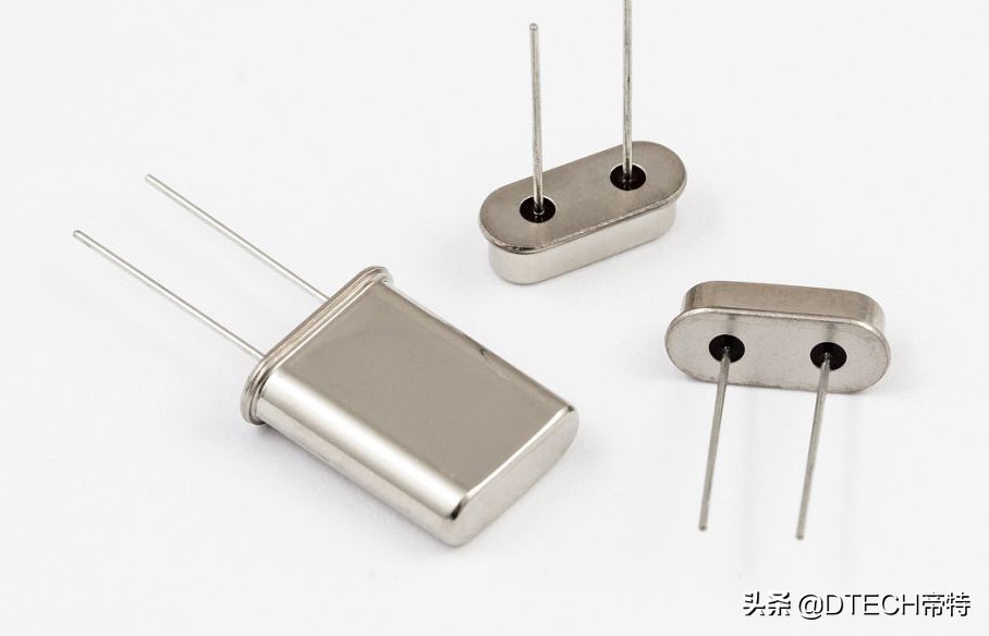 为什么每个电子设备都有晶振,为什么要使用晶振