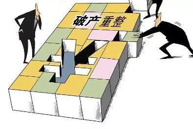 北大方正最新重整消息今日,北大方正重整谁来破局