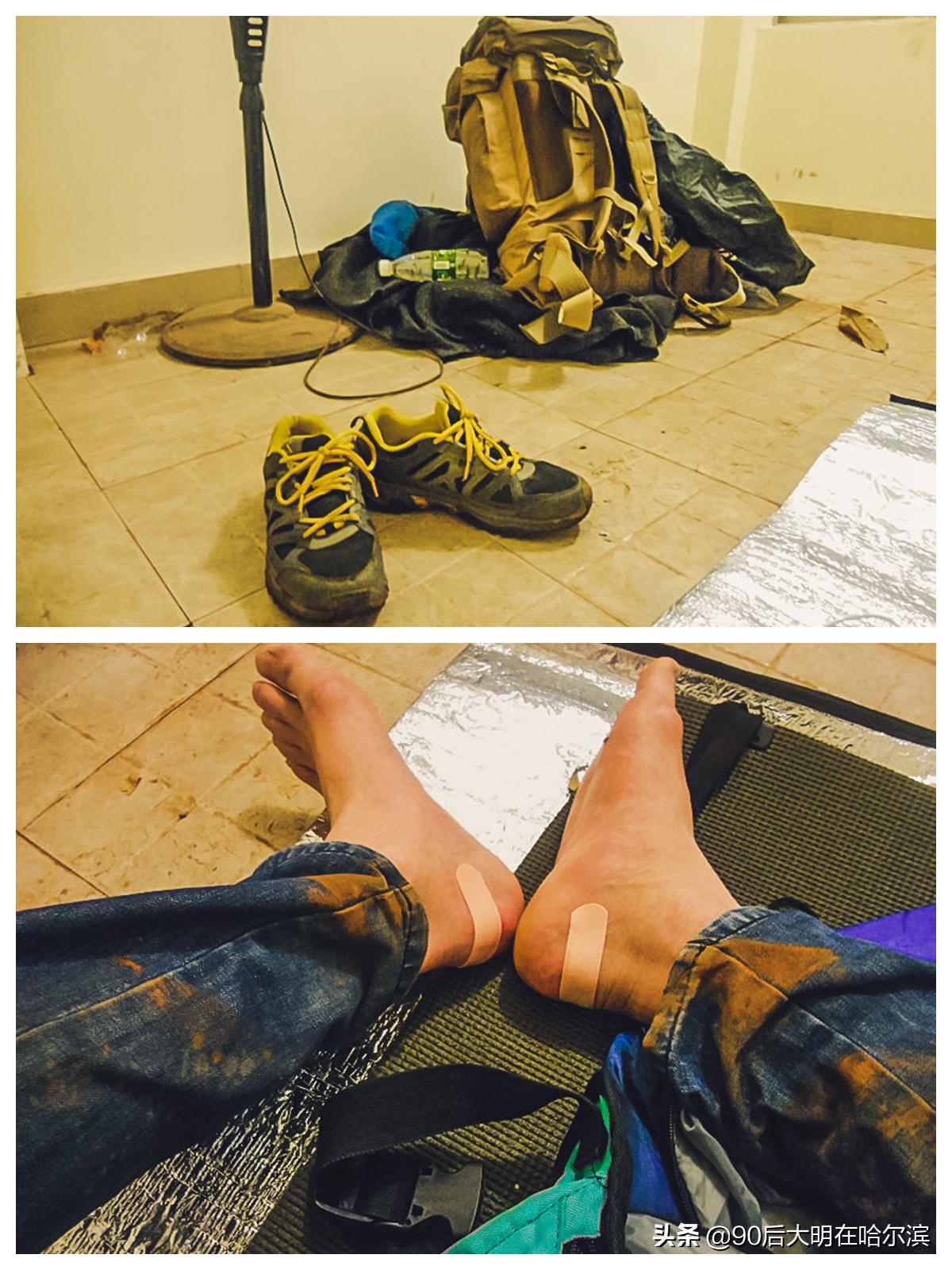 海南徒步环岛旅游攻略,穷游骑行海南西线最新视频