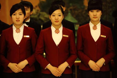 餐饮员工不服从管理层一招解决,餐厅员工不服从管理怎么办