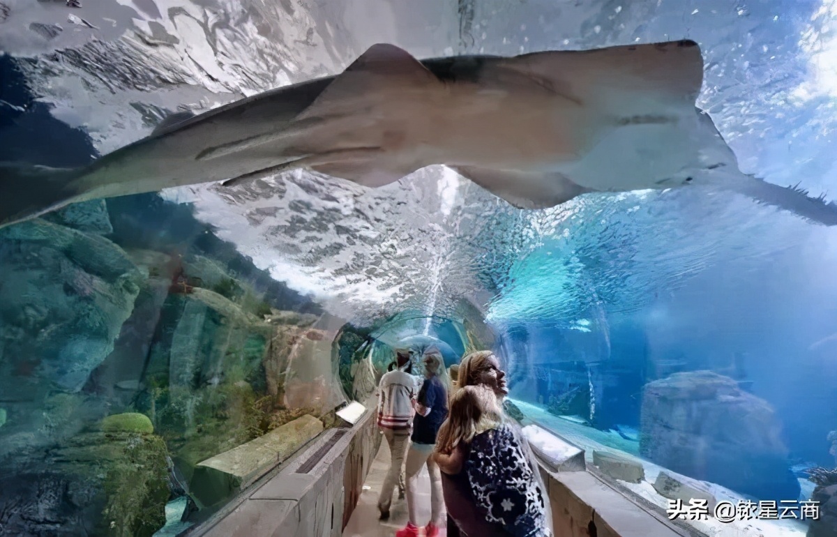 城市微度假商业如何打造,微度假商业综合体