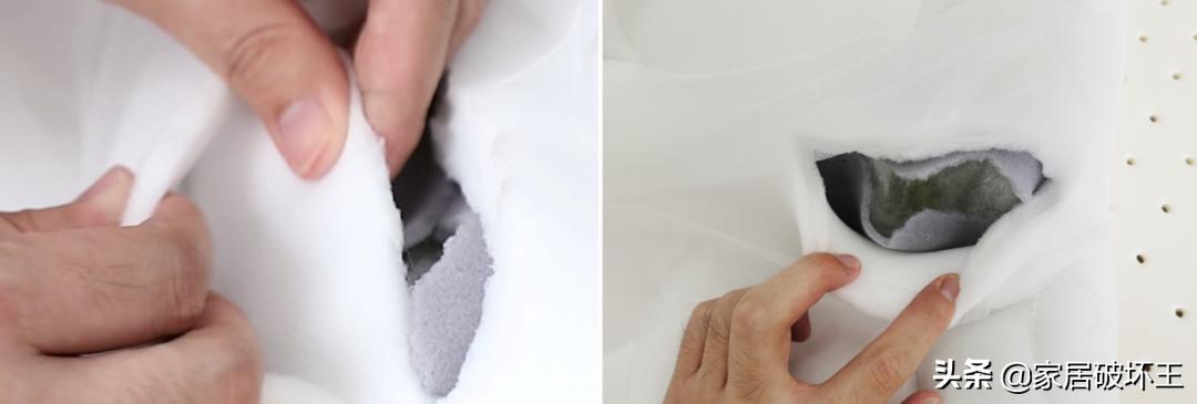 薇娅云朗床垫怎么样,薇娅官方旗舰店乳胶床垫