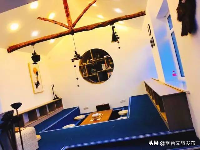 十里杏花谷里，藏着深秋的诗情画意