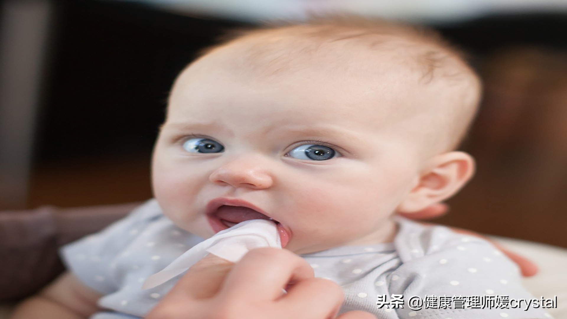 宝宝没有刷牙会导致龋齿么,宝宝牙龈清洁有必要吗