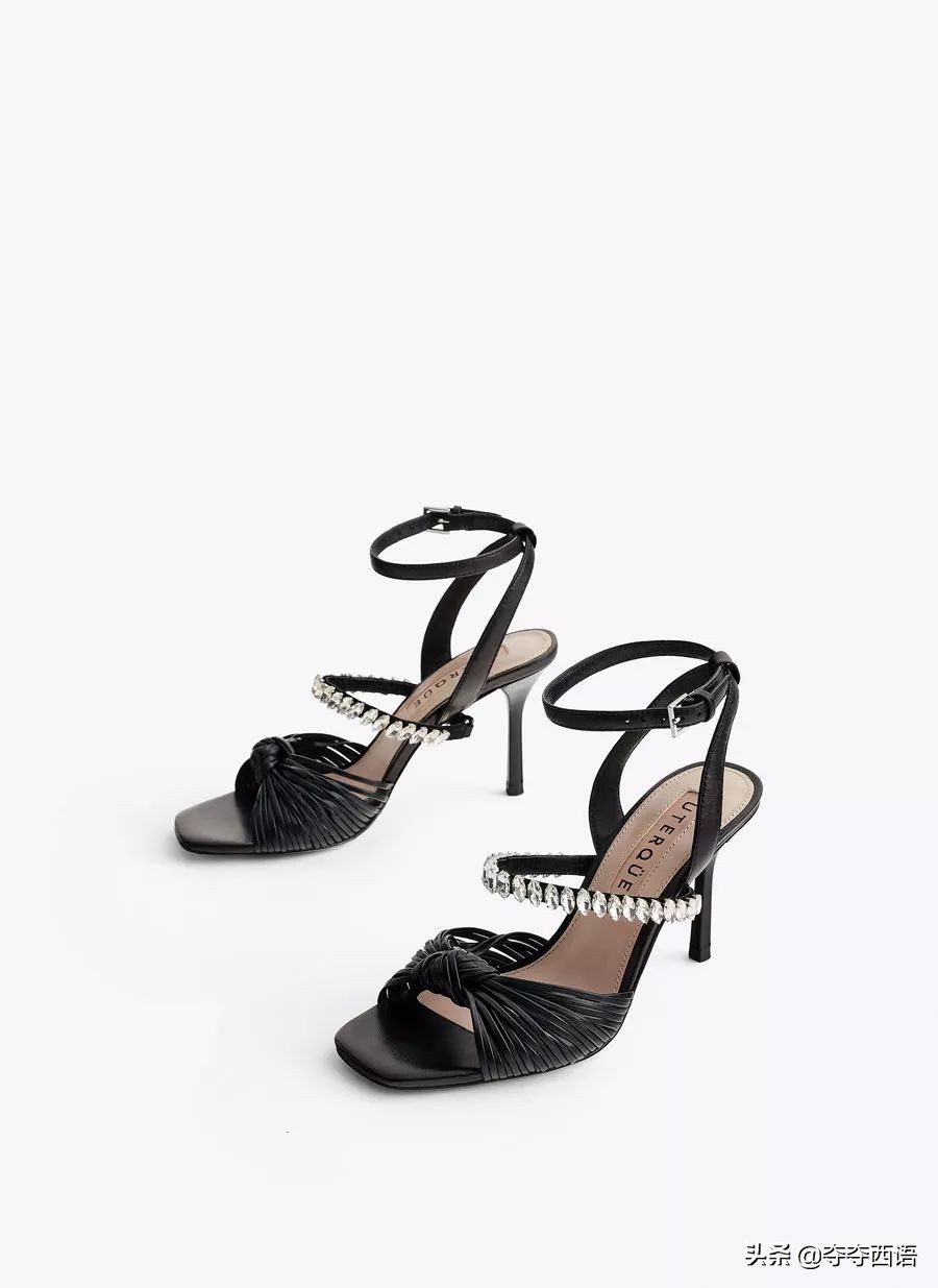 西班牙风女装,西班牙风情街轻奢女装