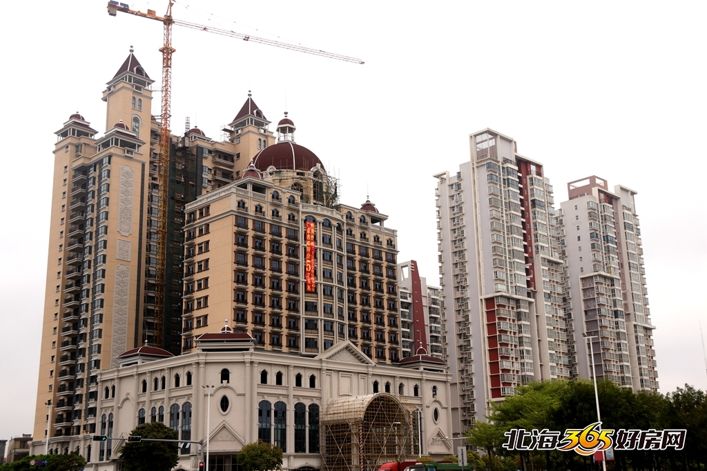 交房高品质,交房推荐楼盘