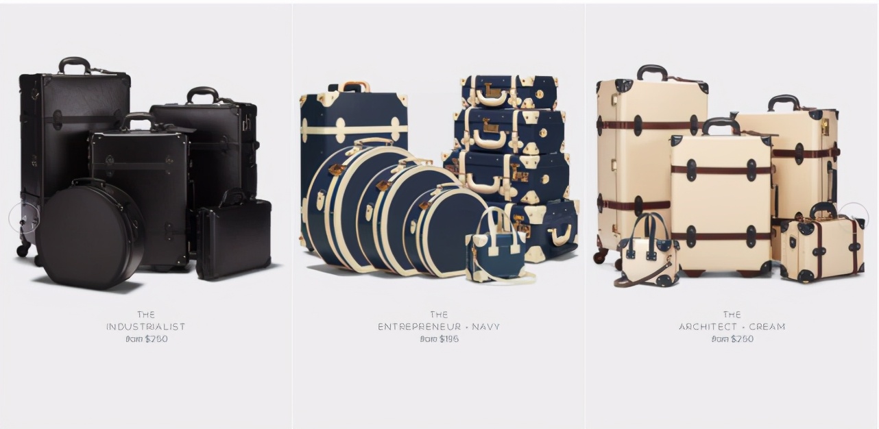 推荐几款经济实用的旅行箱,旅行箱今年最流行的是哪几款