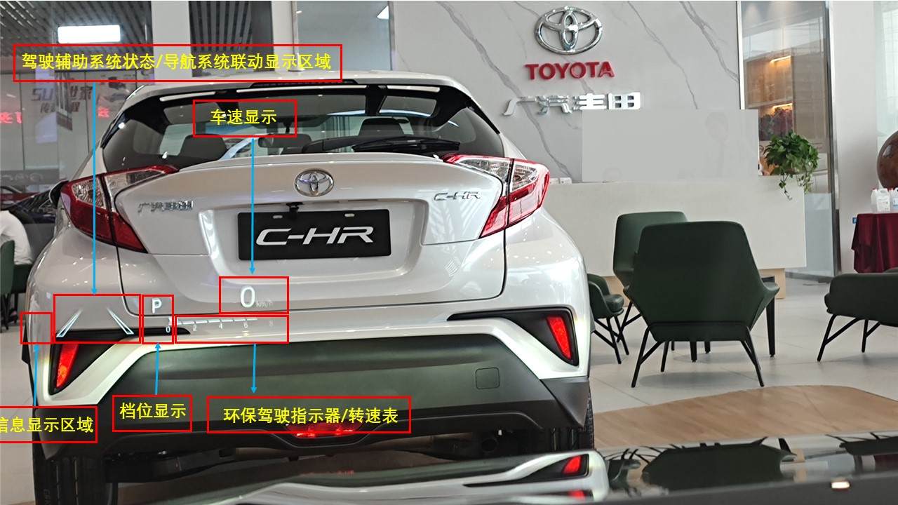 hud抬头显屏清洁,汽车hud抬头显示如何使用