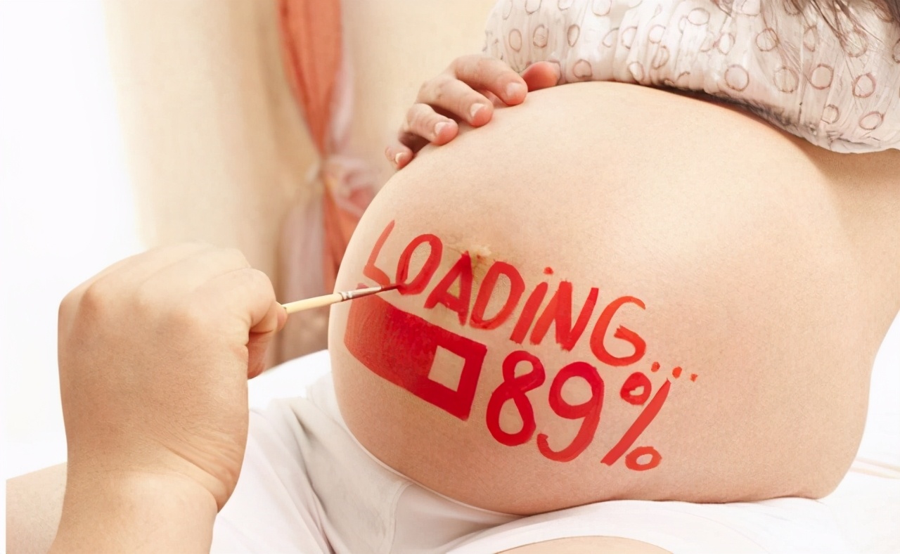 分娩过程是否顺利主要取决于,想要分娩顺利临产前要关注几点