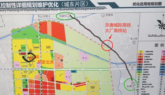 大厂潮白河孔雀城四季澜湾,通州大厂潮白河孔雀城
