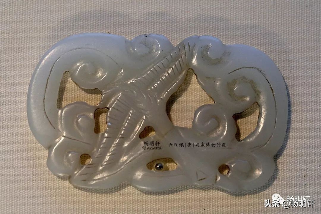 辽金元时期珍贵文物馆,宋辽金元瓷器标本瓷片