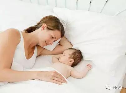 产后关注8个细节身体恢复快,顺产妈妈在产后要关注乳房的恢复