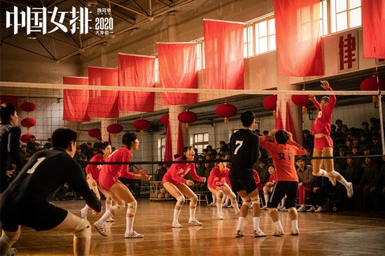 中国女排夺冠的道理,中国女排给你的启发
