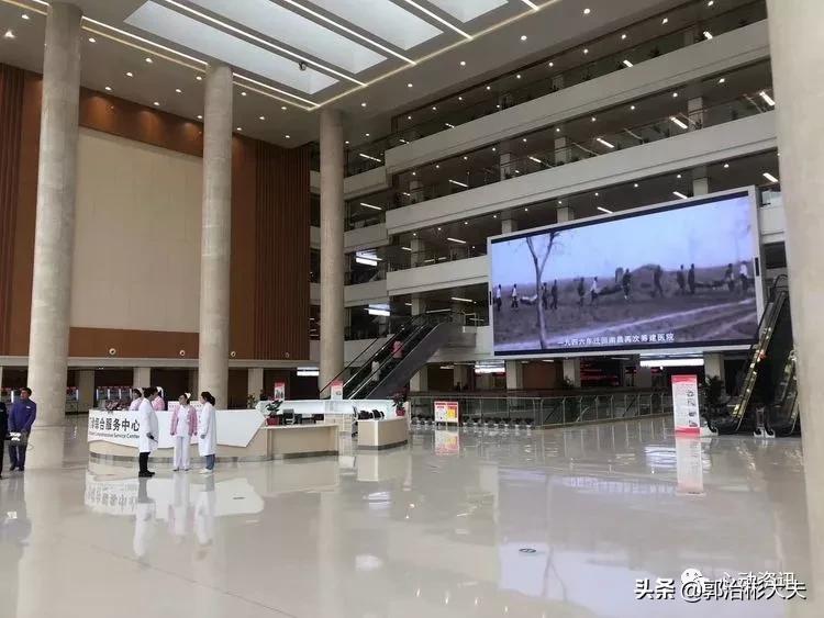 南昌大学附属第一医院国考排名,南昌大学第一附属医院井冈山医院