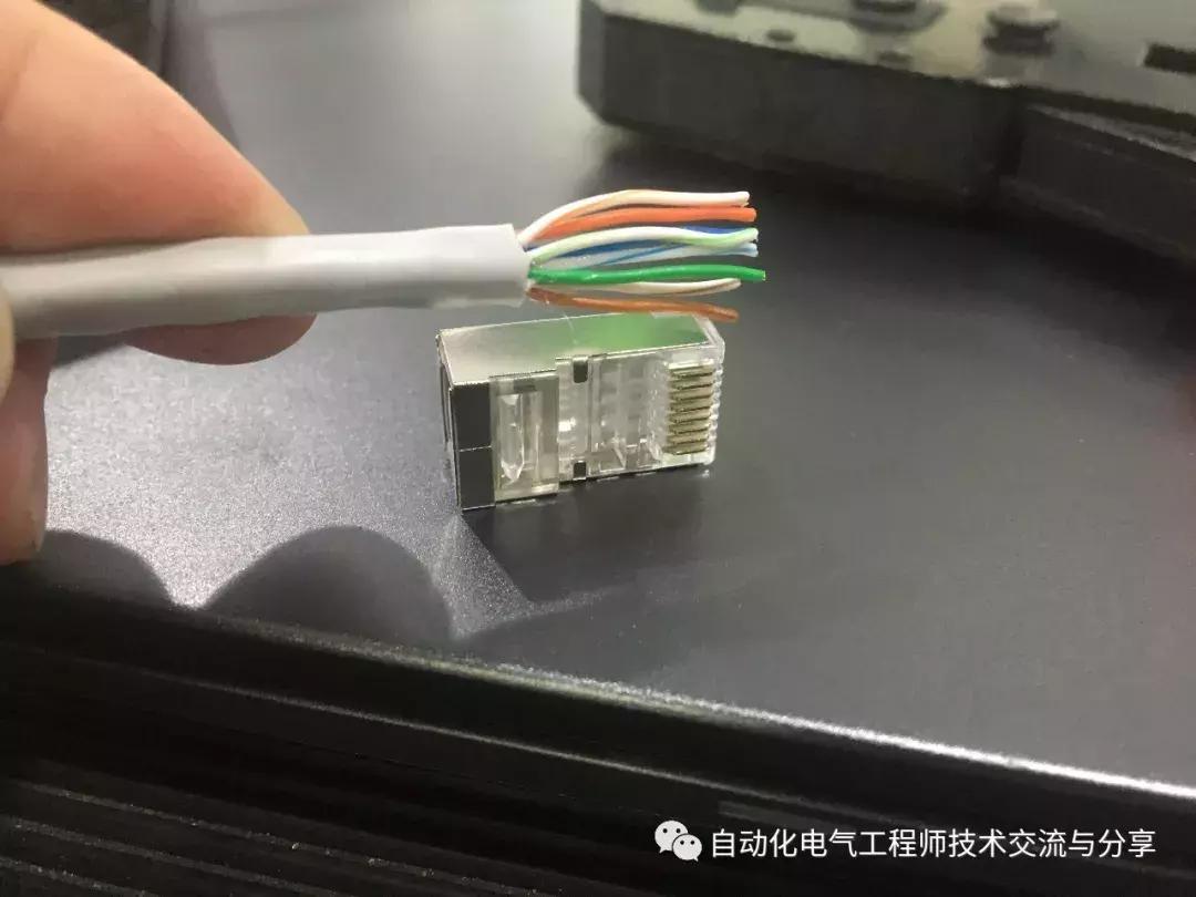 笔记本网线,网线水晶头接法笔记