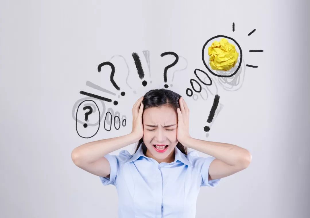 间歇性头痛的原因和治疗方法,头痛的原因和解决方法