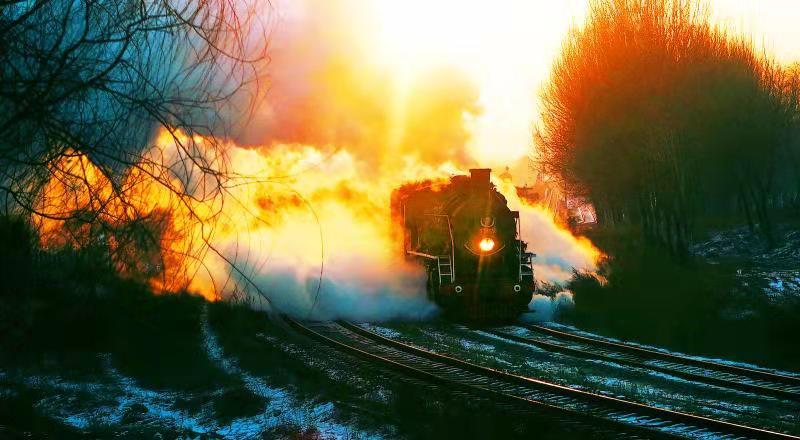 铁岭第十一届国际蒸汽机车旅游节,调兵山蒸汽机车节旅游安排