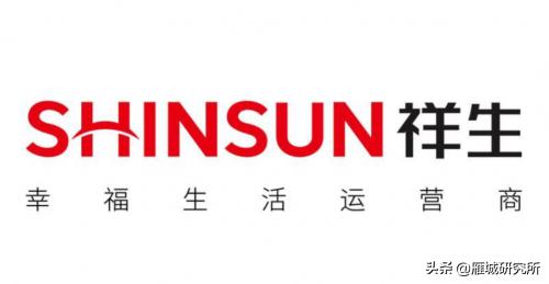 祥生地产入驻陆家新区，又一家知名地产入衡