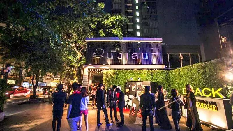 带孩子去泰国读国际学校好吗,孩子泰国读国际学校