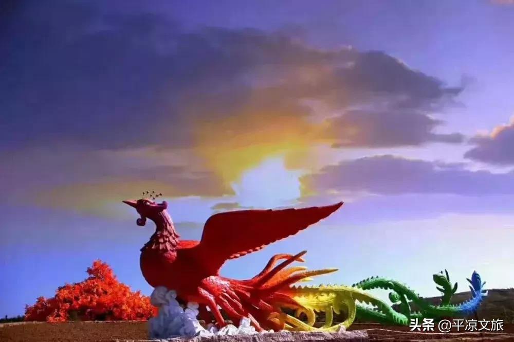 平凉泾川特色小吃,平凉泾川名吃