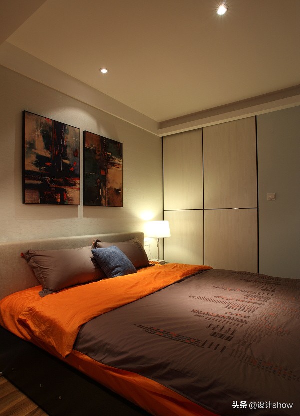 木工做的衣柜背面如何处理,最新木工做衣柜效果图大全