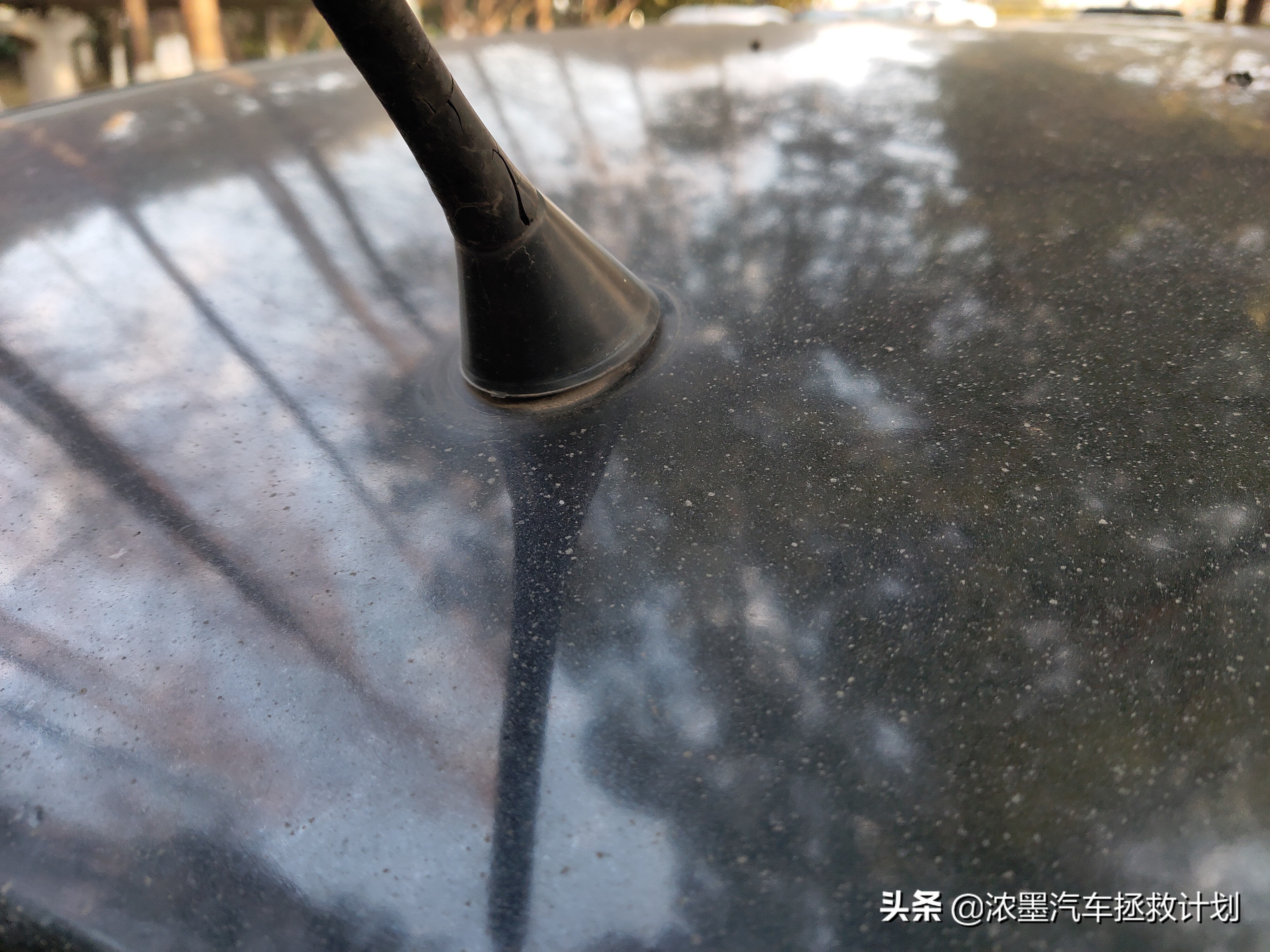 情怀老车帕萨特b5翻新,经典老车b5帕萨特翻新复活