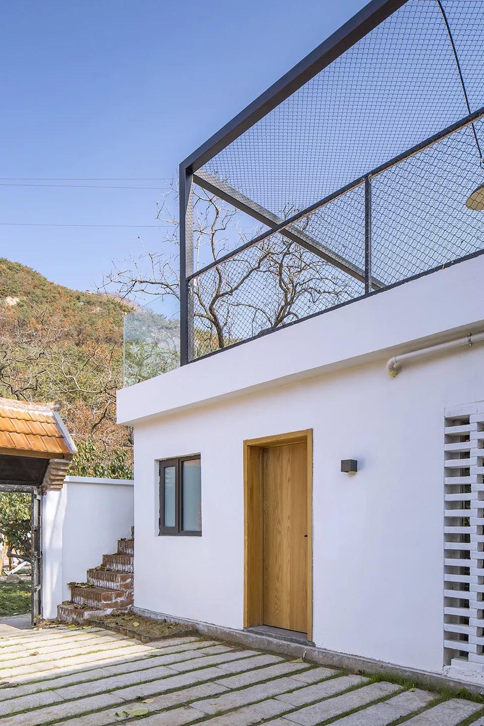 中国十大最美建筑风景,寻找最美古村落的建筑之美