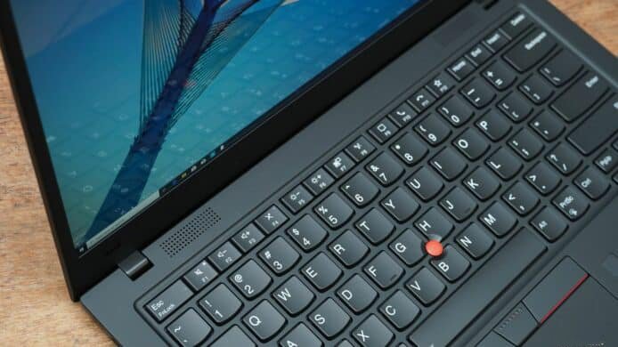 thinkpadx1extremegen4测评,thinkpadx1carbon2021拆解