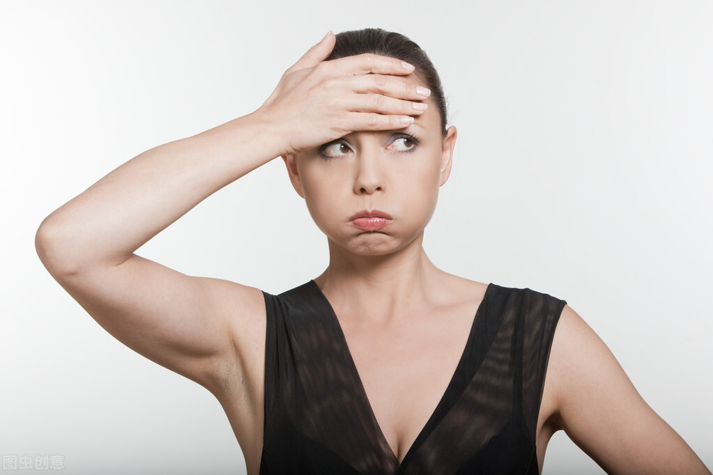 遇到事就烦躁焦虑怎么解决,焦虑烦躁静不下心来怎么办