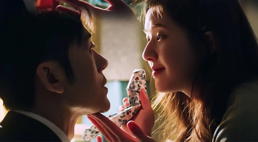 像《我，喜欢你》这样的齁人小甜剧再给我来一打