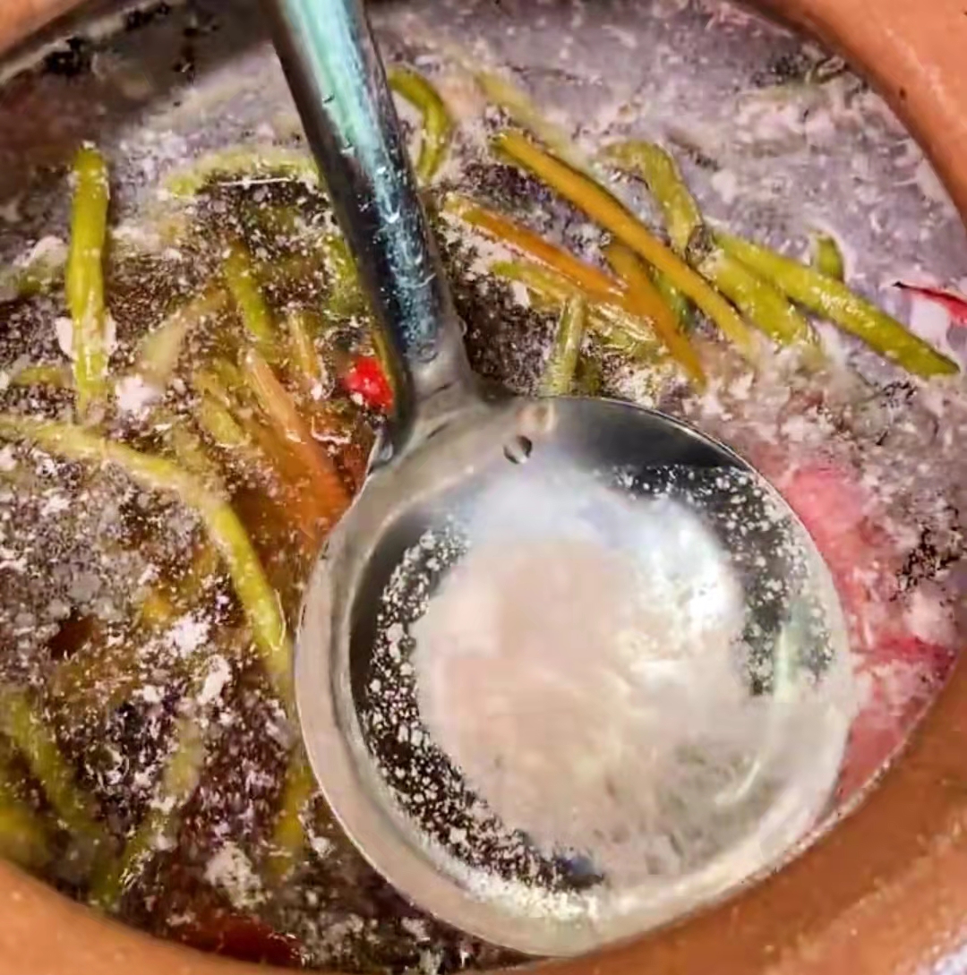 做泡菜别太酸,三步就能泡出好吃的四川泡菜