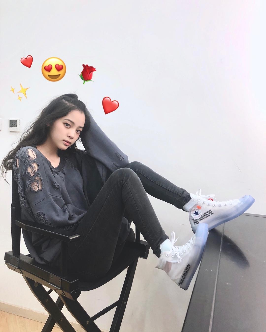 上至明星，下到素人，宁可撞鞋也要穿的匡威究竟有什么魔力？