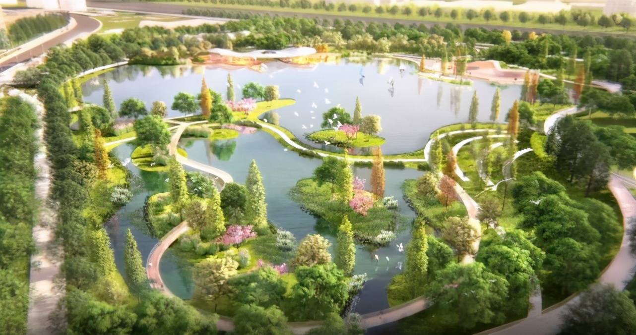 郑州世纪欢乐园摩天轮360度旋转,郑州世纪欢乐园要改成公园了吗