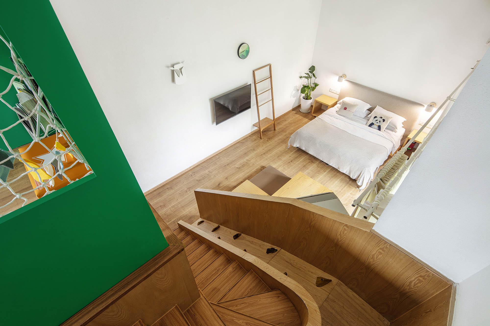 宛如星辰宝石般的盒子世界--绿乐园