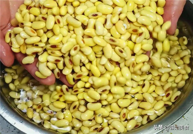 豆花的做法四川教程,自制豆花正宗做法