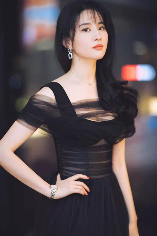 没有神仙颜值怎么让人惊艳,没有神仙颜值的图片