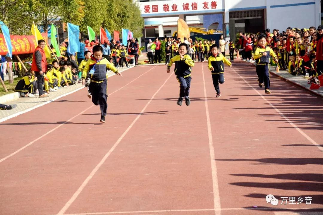 阳春市逸夫小学艺术节选拔,阳春逸夫小学校运会