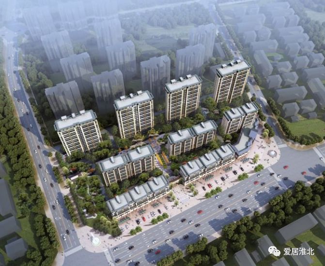 淮北濉溪新房出售最新信息和价格,濉溪房价多少钱一平方