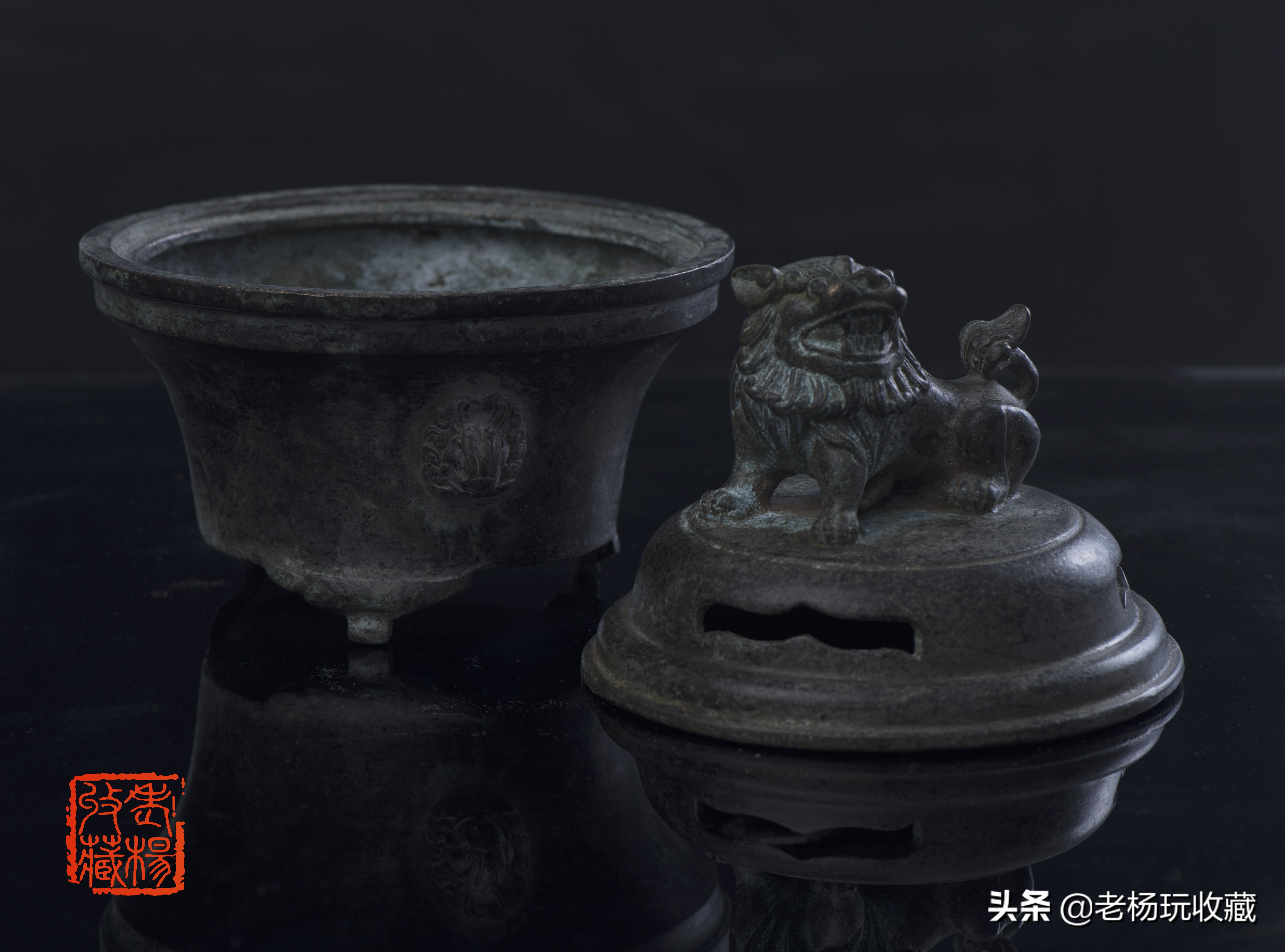 真香！！！——瑞脑金兽，暗香盈袖