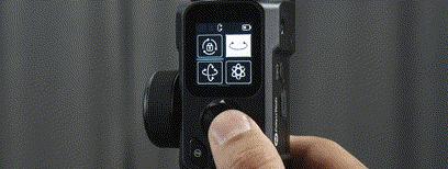 ak2000稳定器调平,ak2000稳定器LK模式