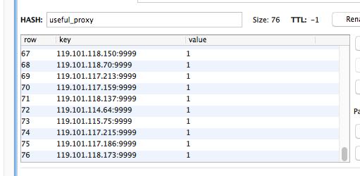 如何搭建ip代理服务器,爬虫代理ip池